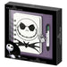 Disney Nightmare Before Christmas Diary + pen-1