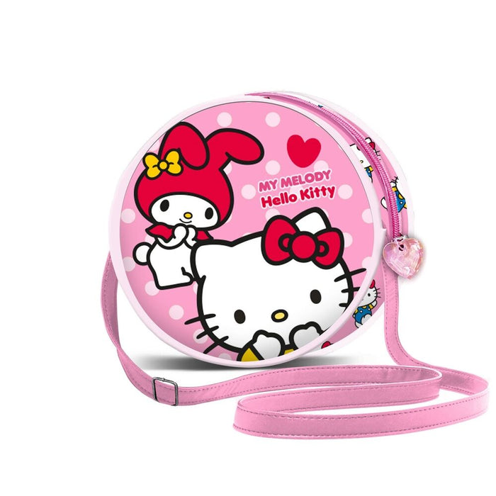 Hello Kitty and Friends Lovely bag-1