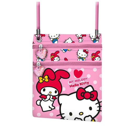 Hello Kitty and Friends Lovely bag-1