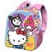 Hello Kitty and Friends Happy 3D backpack 30cm-1