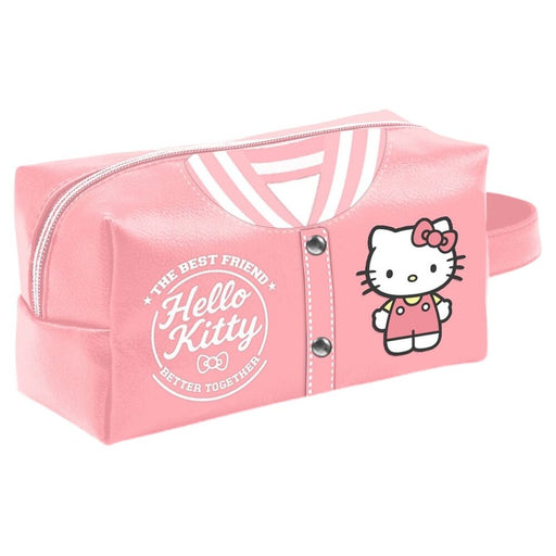 Hello Kitty vanity case-1