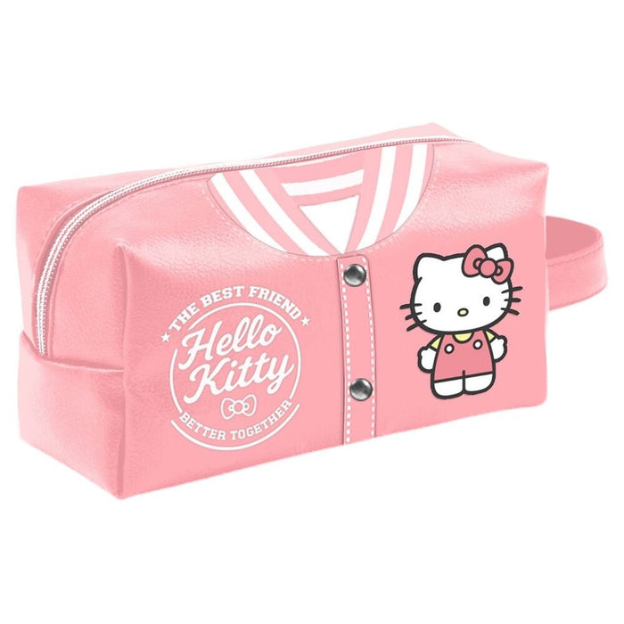 Hello Kitty vanity case-1