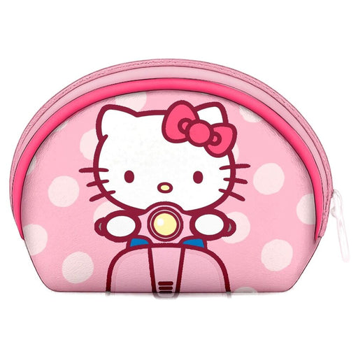 Hello Kitty Motorbike purse-1