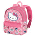 Hello Kitty and Friends Chess backpack 27cm-1