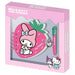 Hello Kitty and Friends My Melody Strawberry Diary + pen-1