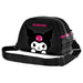Hello Kitty and Friends Kuromi Skull bag-1