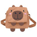 Oh My Pop! Capibara Backpack bag-1