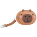 Oh My Pop! Capibara purse-1