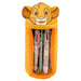Disney The Lion King Simba plush pencil case-1