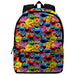 Sesame Street backpack 44cm-1