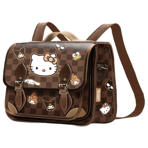 Hello Kitty and Friends Backpack bag-1