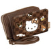 Hello Kitty and Friends wallet-1