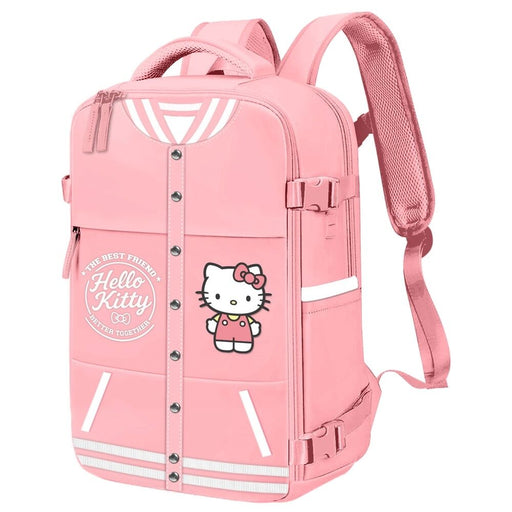 Hello Kitty backpack 40cm-1