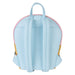 Loungefly Disney Mickey & Friends Shape Hot Air Balloon backpack 26cm-3