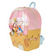 Loungefly Disney Mickey & Friends Shape Hot Air Balloon backpack 26cm-2