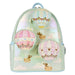 Loungefly Disney Mickey & Friends Hot Air Balloon backpack 26cm-1