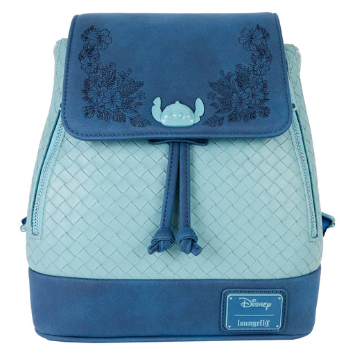 Loungefly Disney Stitch backpack 26cm-1