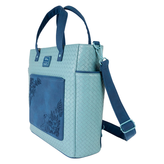Loungefly Disney Stitch backpack bag 33cm-2