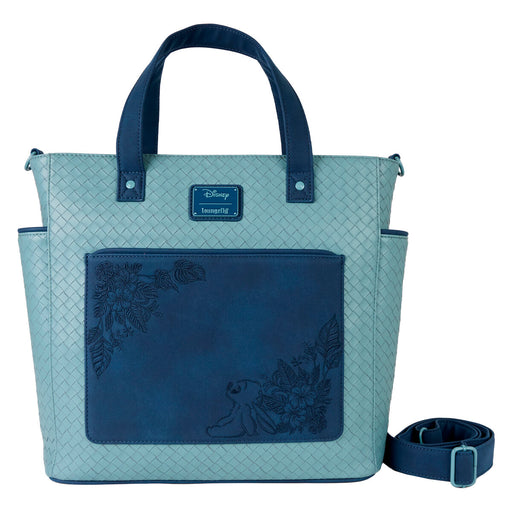 Loungefly Disney Stitch backpack bag 33cm-1