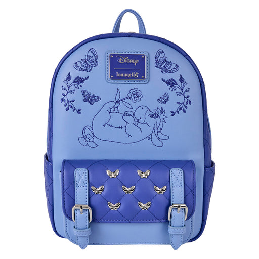 Loungefly Disney Winnie the Pooh Eeyore backpack 27cm-1