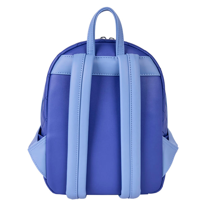 Loungefly Disney Winnie the Pooh Eeyore backpack 27cm-3
