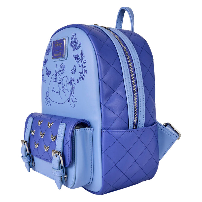 Loungefly Disney Winnie the Pooh Eeyore backpack 27cm-2