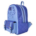 Loungefly Disney Winnie the Pooh Eeyore backpack 27cm-2