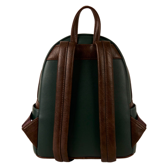 Loungefly The Fox and the Hound backpack 26cm-4