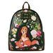 Loungefly The Fox and the Hound backpack 26cm-1