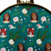 Loungefly The Fox and the Hound backpack 26cm-5