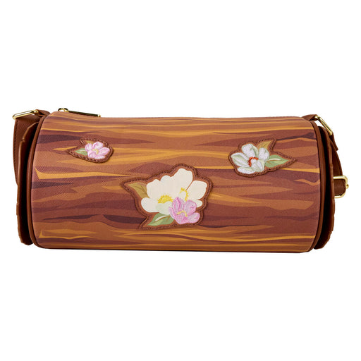 Loungefly The Fox and the Hound shoulder bag-1
