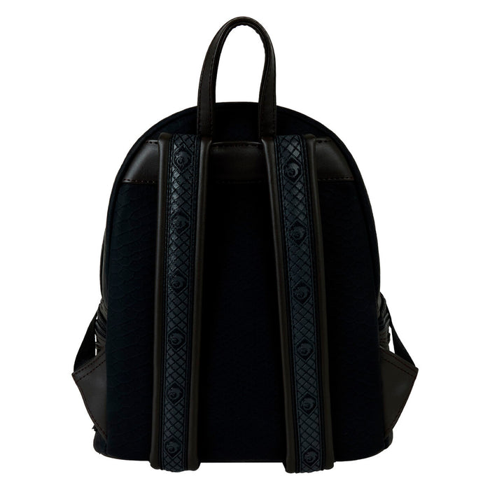 Loungefly How to Train Your Dragon backpack 26cm-3
