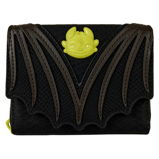 Loungefly How to Train Your Dragon wallet-1