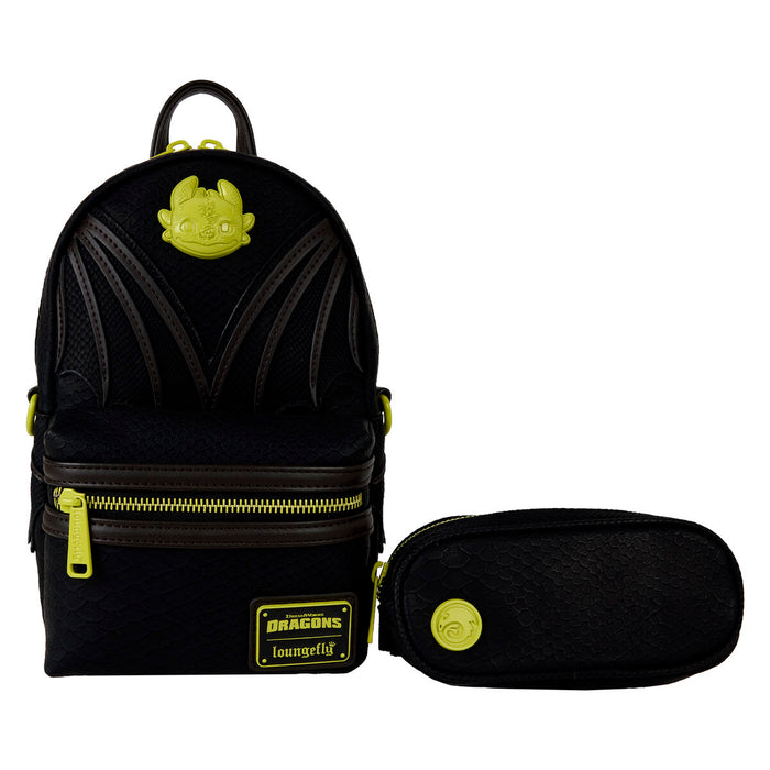 Loungefly How to Train Your Dragon shoulder bag-1