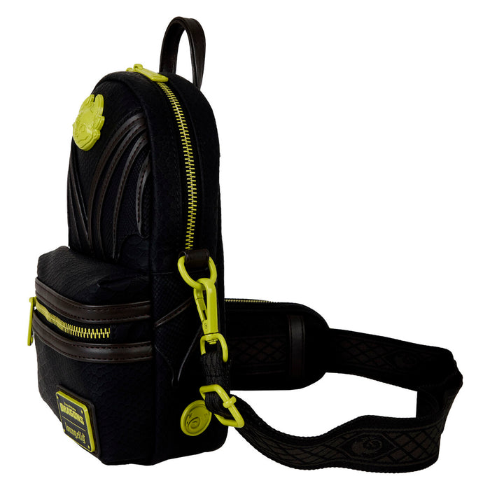 Loungefly How to Train Your Dragon shoulder bag-2