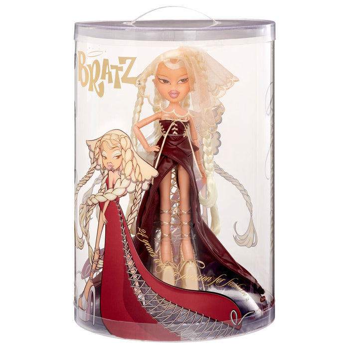 Bratz Bratzaversary 2025 doll-1
