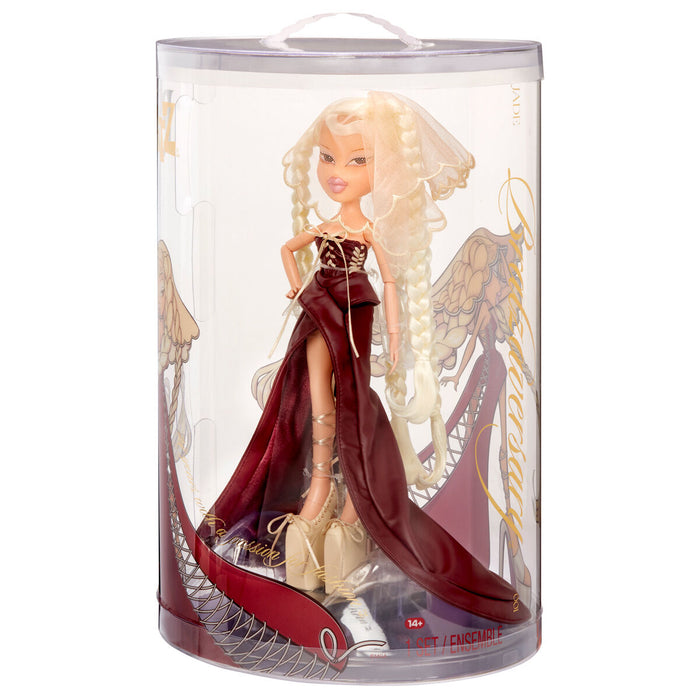 Bratz Bratzaversary 2025 doll-3