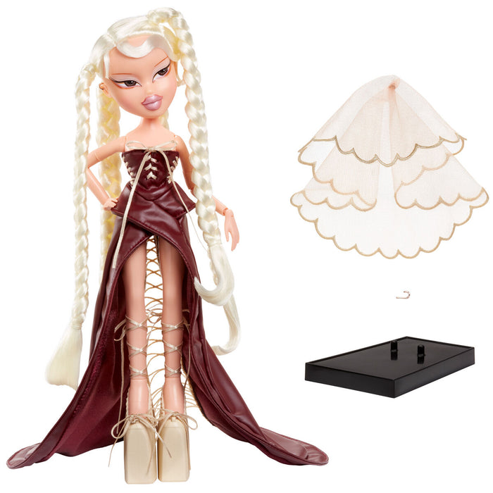 Bratz Bratzaversary 2025 doll-4
