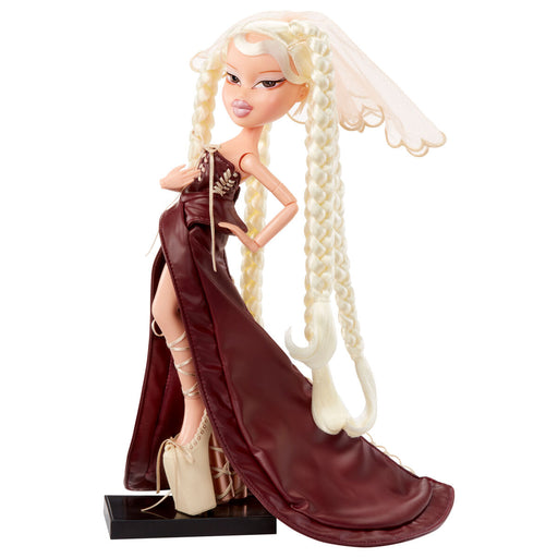 Bratz Bratzaversary 2025 doll-10
