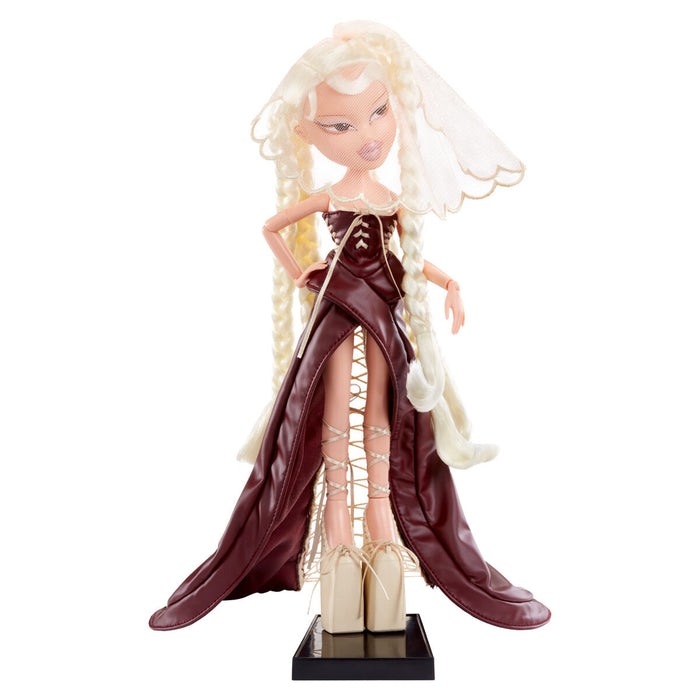 Bratz Bratzaversary 2025 doll-14
