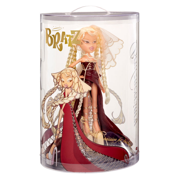 Bratz Bratzaversary 2025 doll-15
