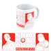 Sakamoto Days mug 350ml-1
