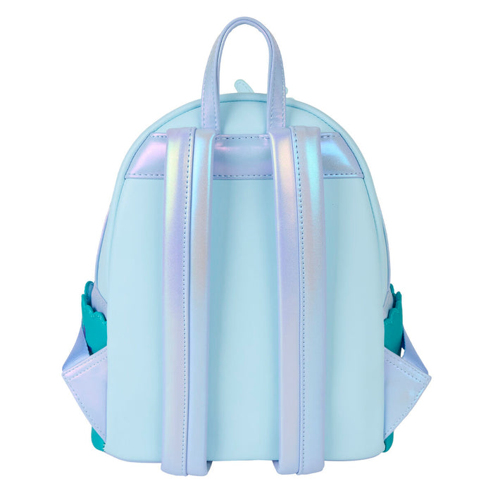 Loungefly Disney Winnie the Pooh Eeyore backpack 26cm-3