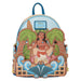 Loungefly Disney Vaiana Moana backpack 26cm-1