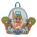 Loungefly Disney Vaiana Moana backpack 26cm-2