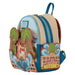 Loungefly Disney Vaiana Moana backpack 26cm-3