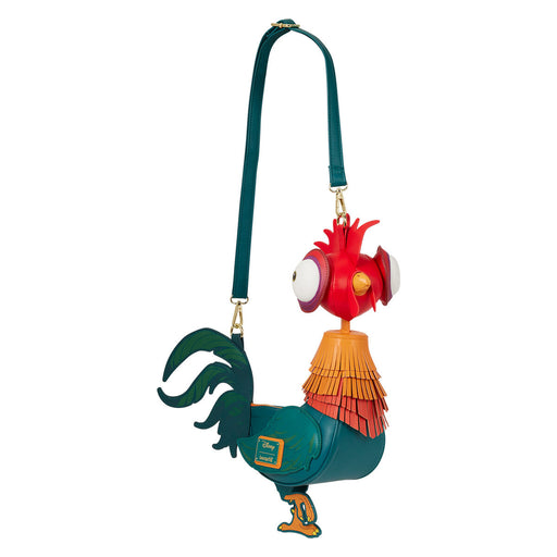 Loungefly Disney Vaiana Moana Hei Hei shoulder bag-1