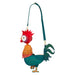 Loungefly Disney Vaiana Moana Hei Hei shoulder bag-2