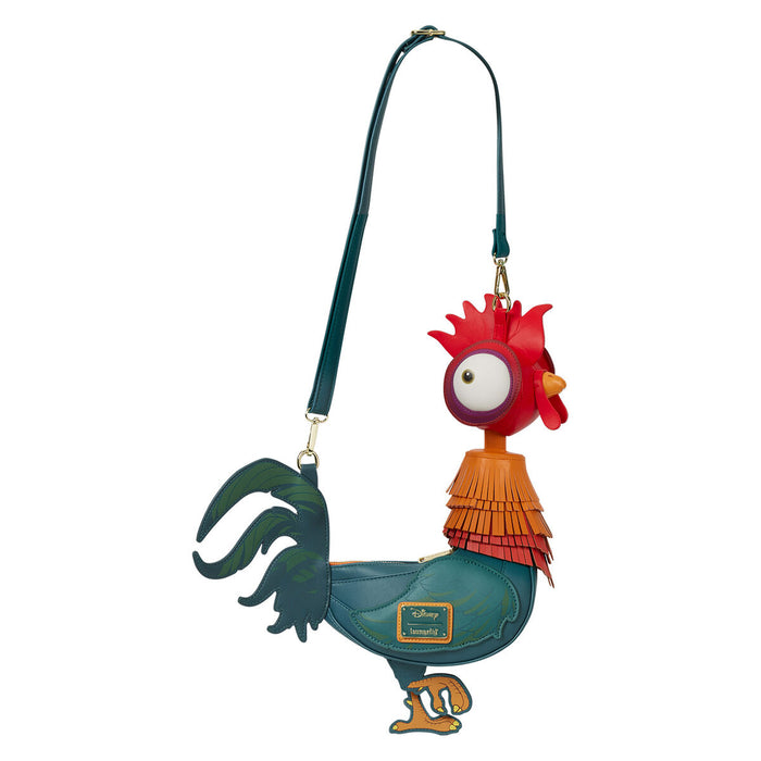 Loungefly Disney Vaiana Moana Hei Hei shoulder bag-3
