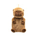 Capybara plush hot water bag 650ml-1